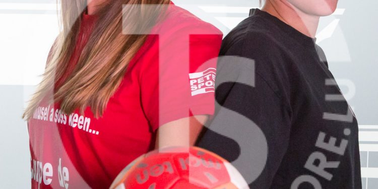 HB Museldall: Gary und Gonçalves beenden aktive Spielerkarriere